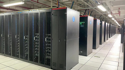 深化算力網(wǎng)絡(luò)建設(shè) 衢州移動(dòng)爭(zhēng)做數(shù)字化發(fā)展排頭兵