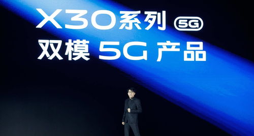 5G普惠加速 2020年vivo布局再升級，入門級產品成關鍵角色